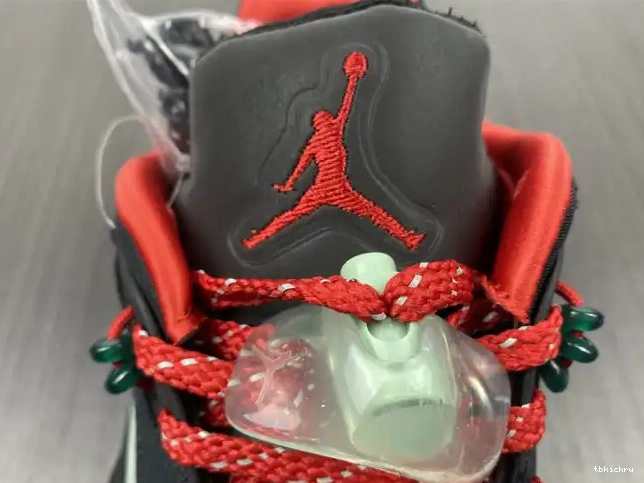 Reps TBkick Jordan Retro Anthracite DM4640-036 Air 5 0604